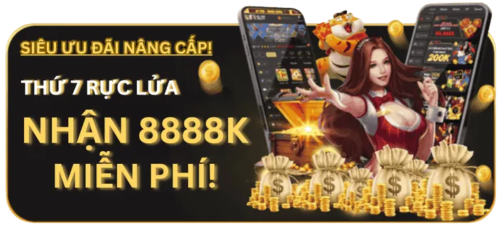 Mời tham gia các sự kiện và giải đấu độc quyền cho VIP