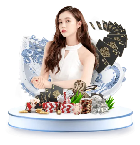 Sân quần vợt với vợt và bóng